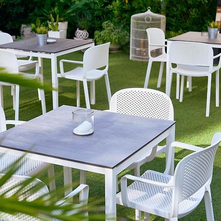 Hotel Bruna B&B Milano Marittima Exterior photo